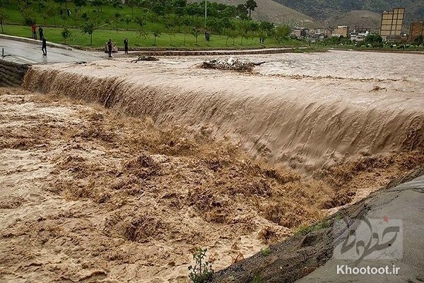 خطر وقوع سیلاب و آبگرفتگی در استان‌های جنوبی/ سازمان‌های امدادی آماده باشند