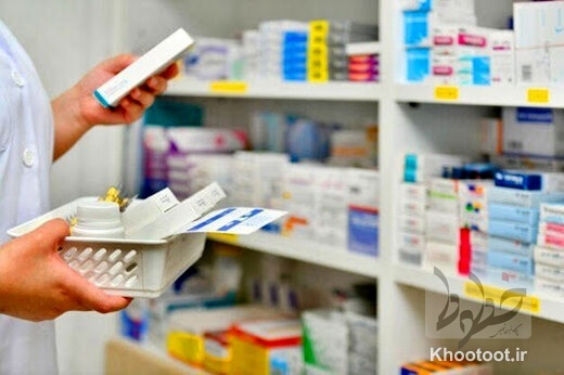 فروش آزاد داروهای تحت پوشش بیمه/ داروخانه‌های متخلف پلمب می‌شوند