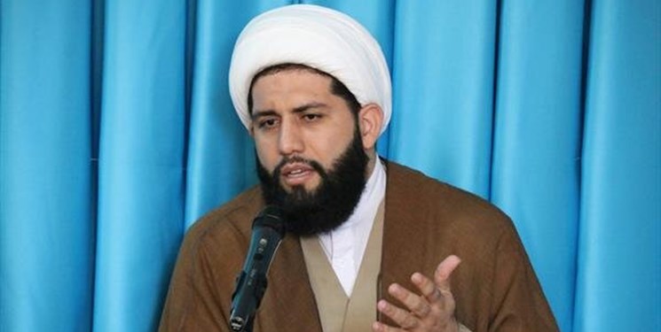 نماینده مجلس: اقدام اروپا علیه سپاه هزینههای سنگینی را برای آنها خواهد داشت نماینده مجلس: اقدام اروپا علیه سپاه هزینههای سنگینی را برای آنها خواهد داشت