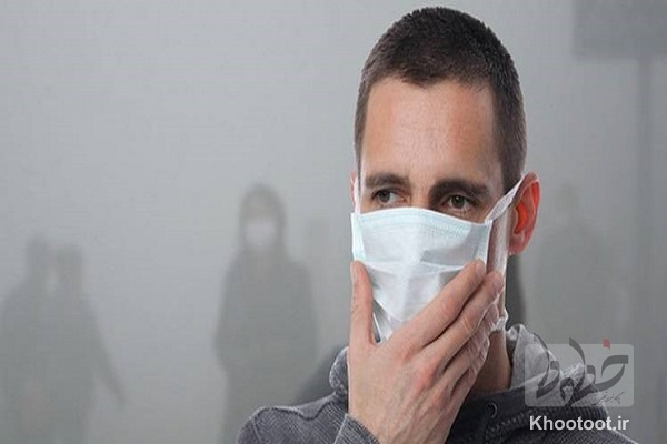 مرگ ۶۴۰۰ شهروند تهرانی بر اثر آلودگی هوا/ کدام افراد در معرض خطرند؟