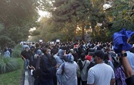 ۱/۵ درصد دستگیرشدگان حوادث تهران بازداشت هستند/برخورد قوه قضاییه با جناح و دسته‌بندی وجود ندارد