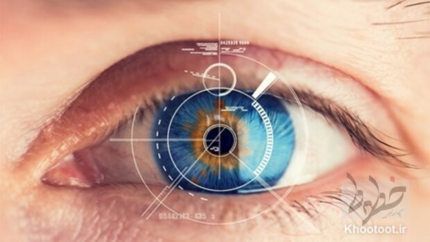 روشی جدید برای توسعه بافت چشم با کمک چاپ سه بعدی