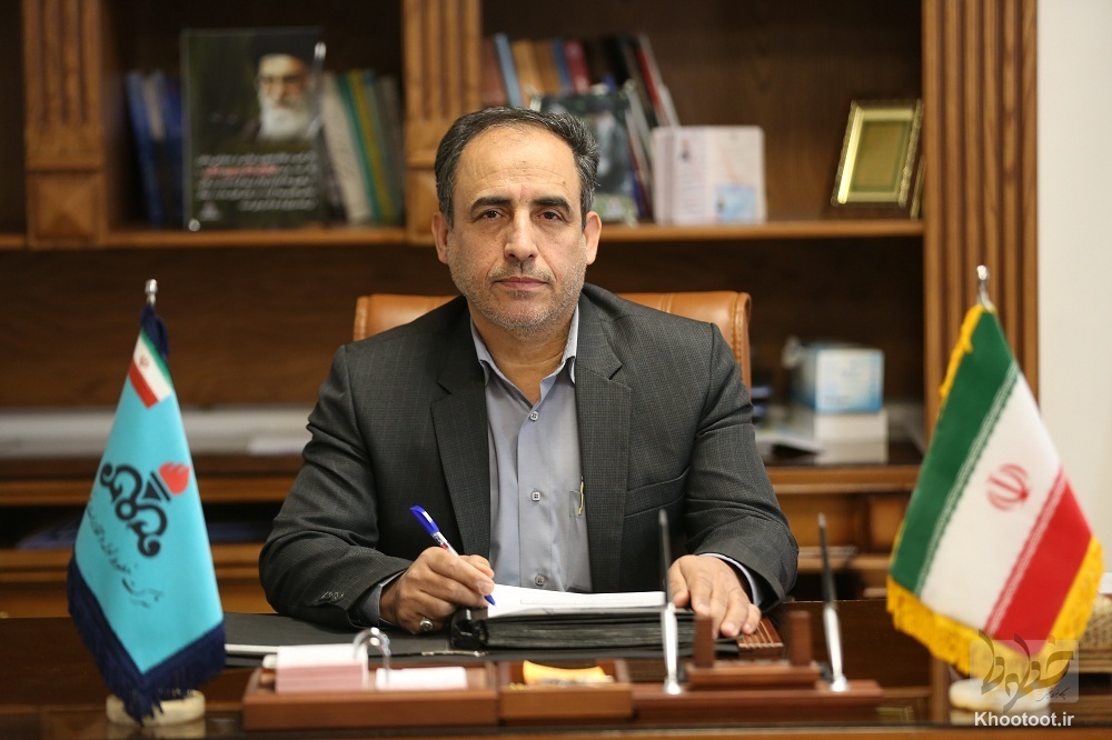 رشدی ۵ درصدی انتقال خوراک به مجتمعهای پالایشی/ انتقال بیش از سه میلیارد لیتر سوخت مایع از طریق شبکه خطوط رشدی ۵ درصدی انتقال خوراک به مجتمعهای پالایشی/ انتقال بیش از سه میلیارد لیتر سوخت مایع از طریق شبکه خطوط