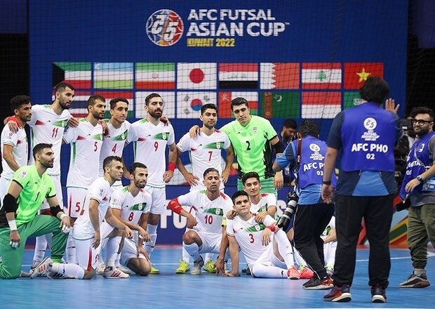 ازبکستان برای انجام بازی به ایران می‌آید