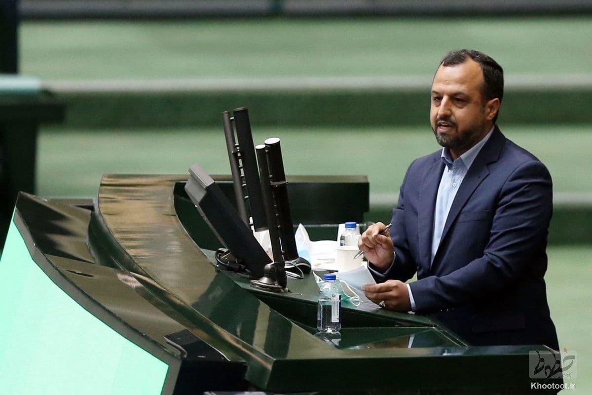 استقراض دولت بابت کسری از محل تنخواه و بانک مرکزی به صفر رسید