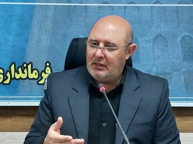 ظرفیت سردخانههای شهرستان اهر جوابگوی نیاز باغداران نیست