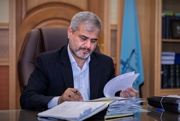 آزادی ۸۳ درصد زندانیان &laquo;اغتشاشات&raquo; اخیر استان