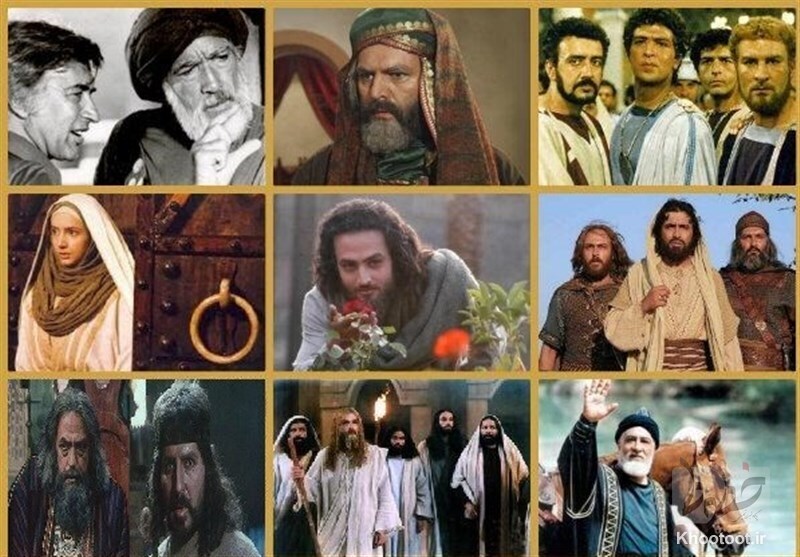 نکاتی برای ساخت کارهای مذهبی/ باید به ساخت فیلم درباره زندگی حضرت فاطمه زهرا(س) توجه جدّی شود