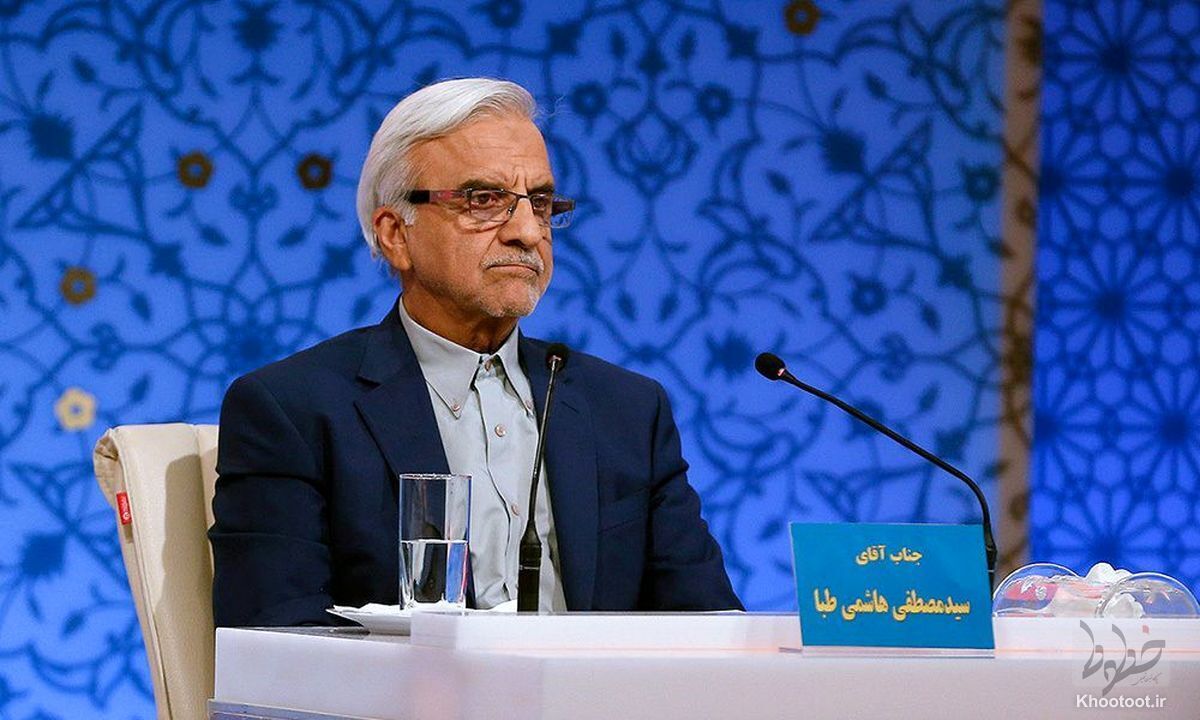 مسئولان چشم بر خروج سرمایه از کشور و قاچاق کالا بستهاند / میگویند تحریمها هیچ اثری ندارد بدون آنکه مشکلات مردم را ببینند مسئولان چشم بر خروج سرمایه از کشور و قاچاق کالا بستهاند / میگویند تحریمها هیچ اثری ندارد بدون آنکه مشکلات مردم را ببینند