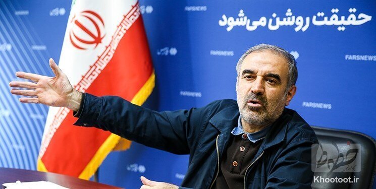 فتنه ۸۸ رادومین نبرد نرم ایران با آمریکا /۹ دی افرادی که به آقای موسوی هم رأی داده بودند به خیابان&zwnj;ها آمدند