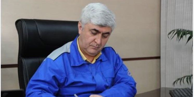 بازدید مدیرعامل گروه صنعتی ایران خودرو از نمایشگاه صنعت خودرو و قطعات وابسته اراک بازدید مدیرعامل گروه صنعتی ایران خودرو از نمایشگاه صنعت خودرو و قطعات وابسته اراک