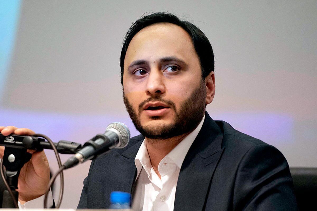 سخنگوی دولت: دستگاههای اطلاعاتی برنامهریزی برای شورشآفرینی در نیمهدوم امسال را پیشبینی کرده بودند سخنگوی دولت: دستگاههای اطلاعاتی برنامهریزی برای شورشآفرینی در نیمهدوم امسال را پیشبینی کرده بودند