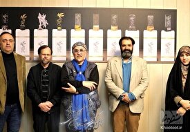 داوران و فیلم‌های راه‌یافته به بخش مستند جشنواره فیلم فجر معرفی شدند