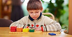 تشخیص اوتیسم برای ۳۸۲ کودک ۲ تا ۵ سال