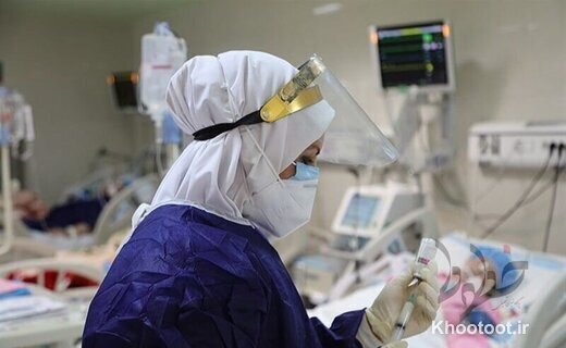 شناسایی ۱۴۴ بیمار جدید کرونایی در کشور/ چهار نفر جان باختند