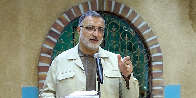 زاکانی: فرمان عفو رهبر انقلاب نشاندهنده رأفت اسلامی و اقتدار نظام است زاکانی: فرمان عفو رهبر انقلاب نشاندهنده رأفت اسلامی و اقتدار نظام است