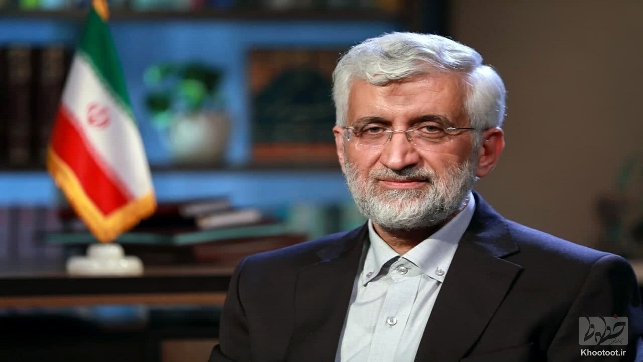 اعتراف آمریکا در برابر ایران/از ابزار نظامی استفاده کنیم شانسمان از بین خواهد رفت! اعتراف آمریکا در برابر ایران/از ابزار نظامی استفاده کنیم شانسمان از بین خواهد رفت!