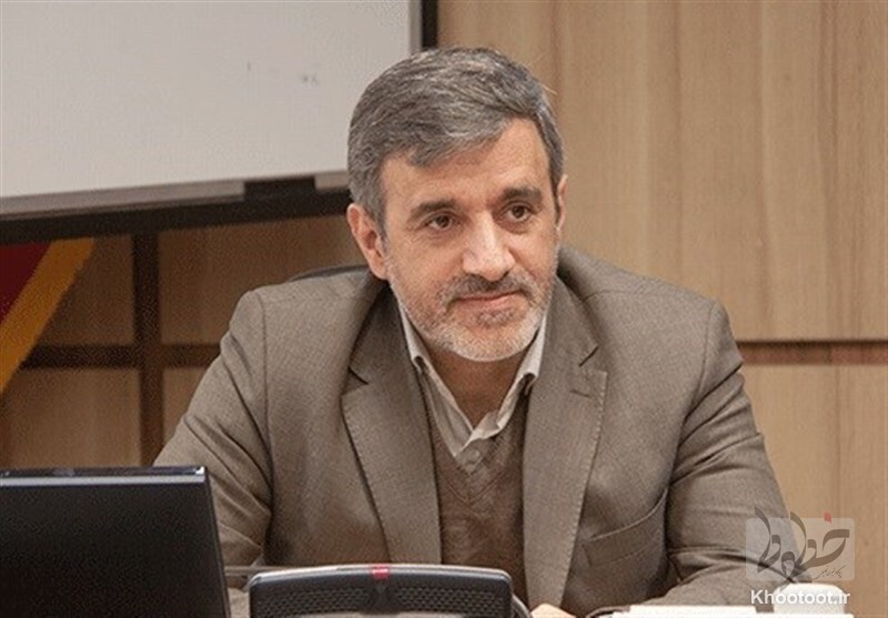 ۵ درصد از فضای شهری تهران در بافت فرسوده است/ بافت فرسوده سازهای برای مقاومت در برابر زلزله ندارند ۵ درصد از فضای شهری تهران در بافت فرسوده است/ بافت فرسوده سازهای برای مقاومت در برابر زلزله ندارند