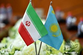 جزئیات برگزاری هفته فرهنگی ایران و قزاقستان