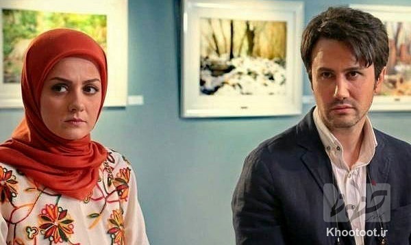 پخش دو سریال «زیرخاکی» و«ماه و پلنگ» پخش دو سریال «زیرخاکی» و«ماه و پلنگ»