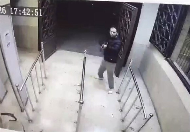 وزارت اطلاعات: ۴۲ نفر از اعضای شبکه پشتیبان حمله به حرم شاهچراغ دستگیر شدند وزارت اطلاعات: ۴۲ نفر از اعضای شبکه پشتیبان حمله به حرم شاهچراغ دستگیر شدند