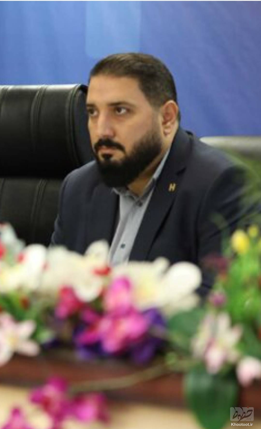 انتصاب مرادی نیا به عنوان عضو هیئت مدیره انجمن روابط عمومی ایران