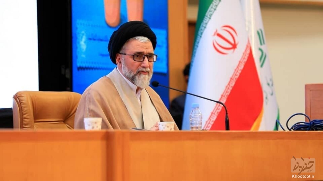 حضور فعال زنان در تمام جایگاههای نظام برخاسته از انقلاب است حضور فعال زنان در تمام جایگاههای نظام برخاسته از انقلاب است