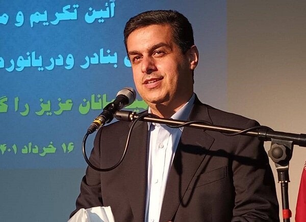 گیلان هم به طرح کالابرگ الکترونیکی پیوست گیلان هم به طرح کالابرگ الکترونیکی پیوست