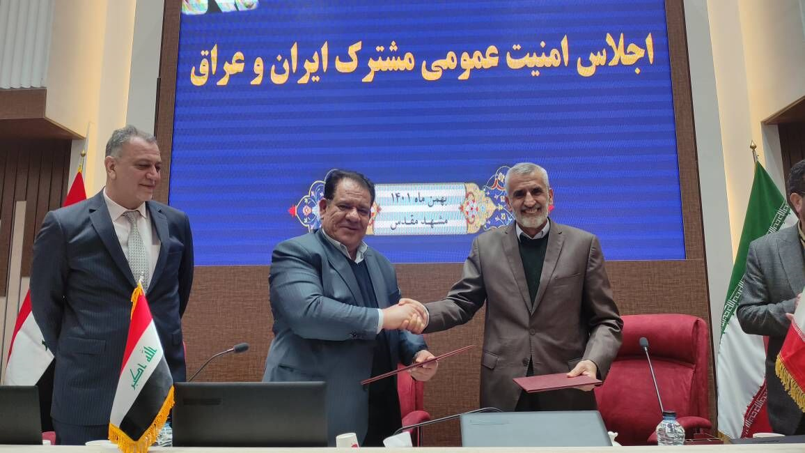 میراحمدی: گذرنامه ویژه اربعین برای زائران صادر می&zwnj;شود