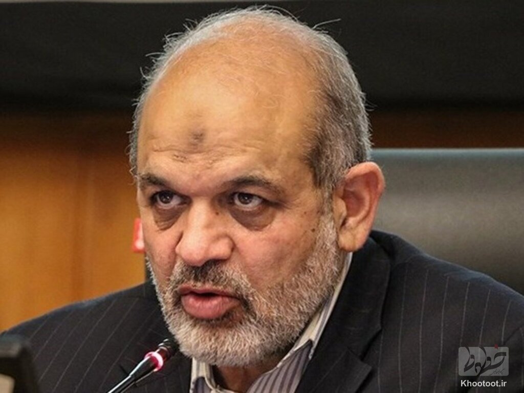وظیفه دولت است که اجازه ندهد تحریمها آثار سوء بر زندگی مردم بگذارد/ وظیفه دولت است که اجازه ندهد تحریمها آثار سوء بر زندگی مردم بگذارد/
