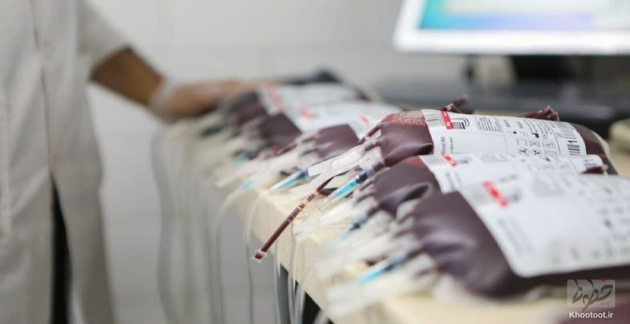 رشد ۱۴ درصدی مشارکت بانوان تهرانی در اهدای خون