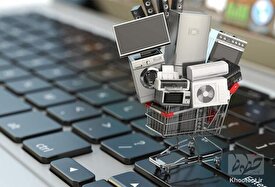 فروشگاه‌های اینترنتی دروازه ورود ۹۹ درصد کالا‌های قاچاق
