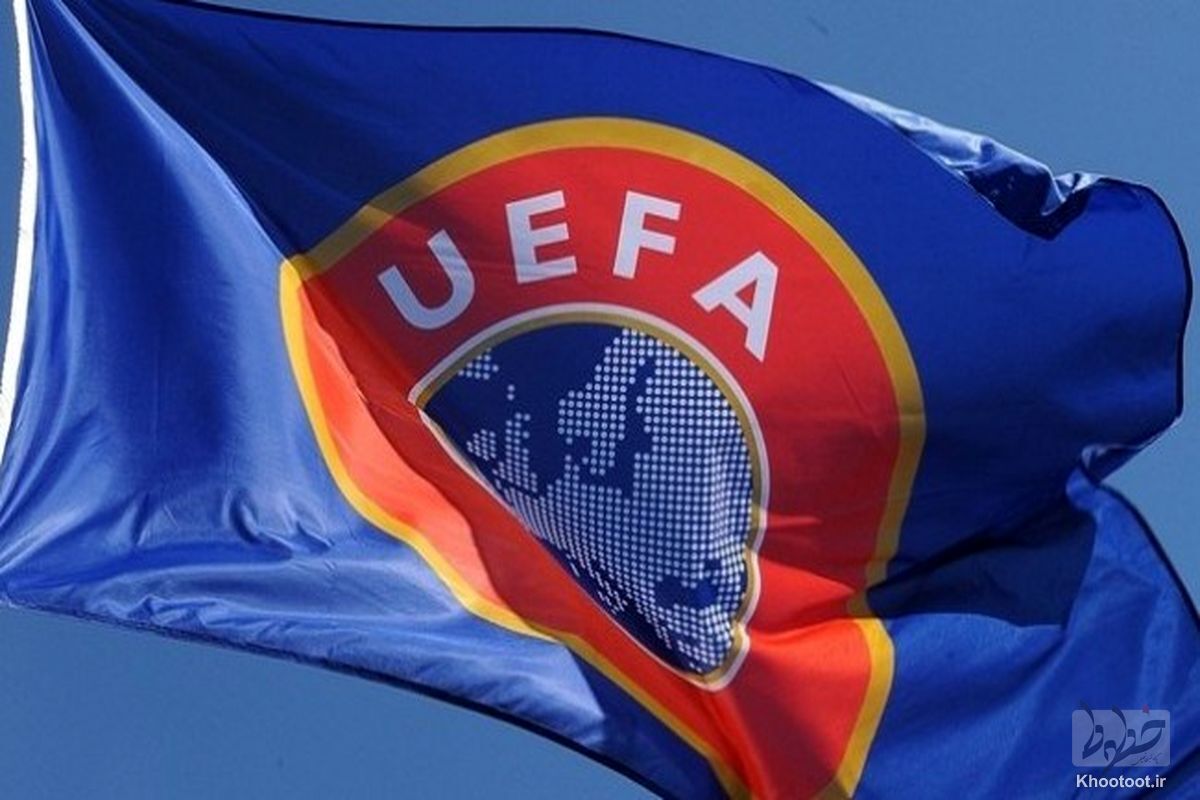 جام ملت‌های فوتبال اروپا ۲۰۲۸ با همان ۲۴ تیم برگزار خواهد شد