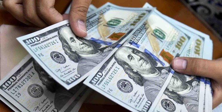 عرضه ارز از 8 بهمن در 5 بانک دولتی عرضه ارز از 8 بهمن در 5 بانک دولتی
