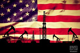 ذخایر نفت آمریکا به ۴۴۸.۵ میلیون بشکه رسید/ نگرانی‌ها نسبت به کندی اقتصاد جهانی وجود دارد
