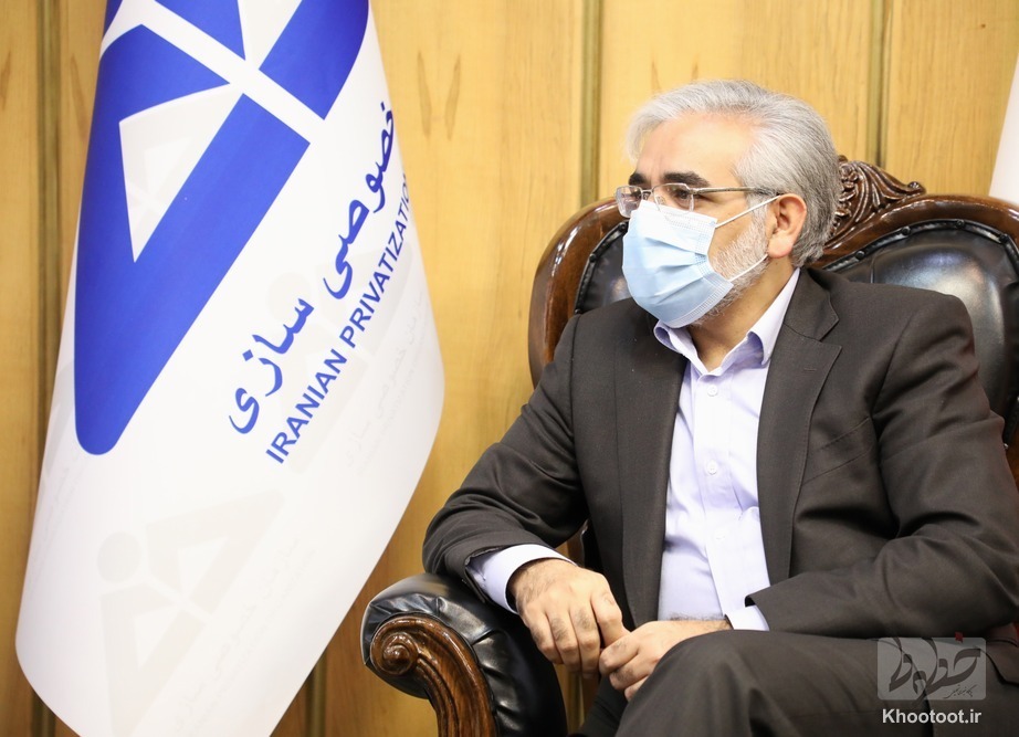 گره گشایی از قفل داراییهای دولت / دولت ثروتمند ما نمیداند چه داراییهایی دارد! گره گشایی از قفل داراییهای دولت / دولت ثروتمند ما نمیداند چه داراییهایی دارد!