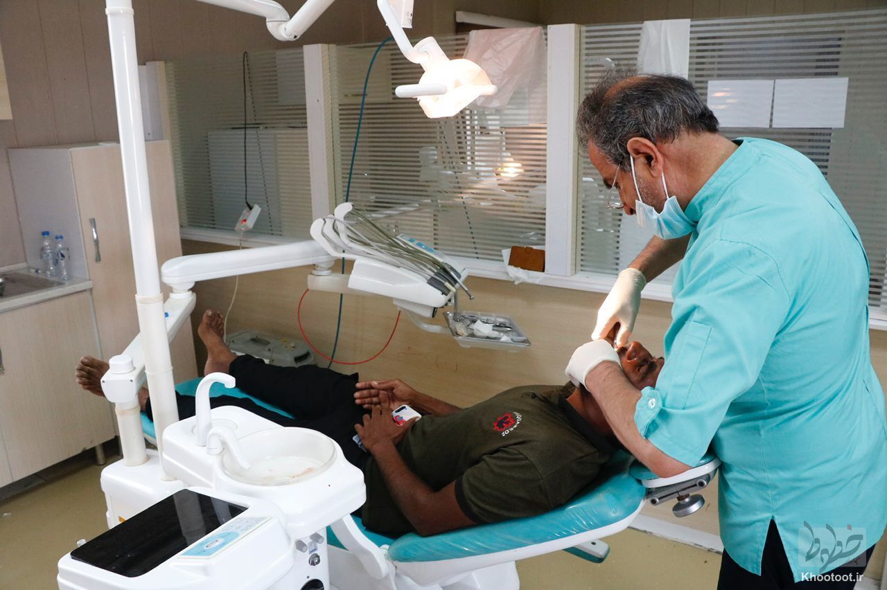 تسهیل برخورداری مردم از خدمات دندانپزشکی/ کاهش پرداخت از جیب