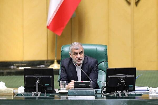 نیکزاد: برای طراحی حکمرانی آینده، نیازی به پشیمان شدن از شعارهای اصیل انقلاب نیست نیکزاد: برای طراحی حکمرانی آینده، نیازی به پشیمان شدن از شعارهای اصیل انقلاب نیست