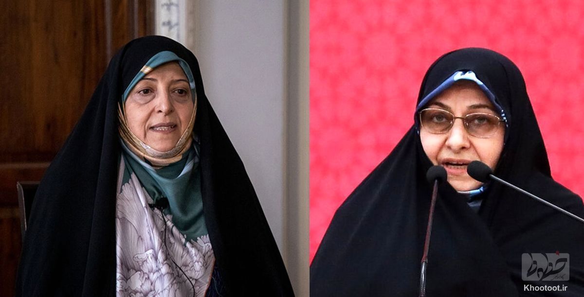 «زن، زندگی و آزادی» شعار انقلاب اسلامی/ حرف‌های دهه هشتادی را باید شنید