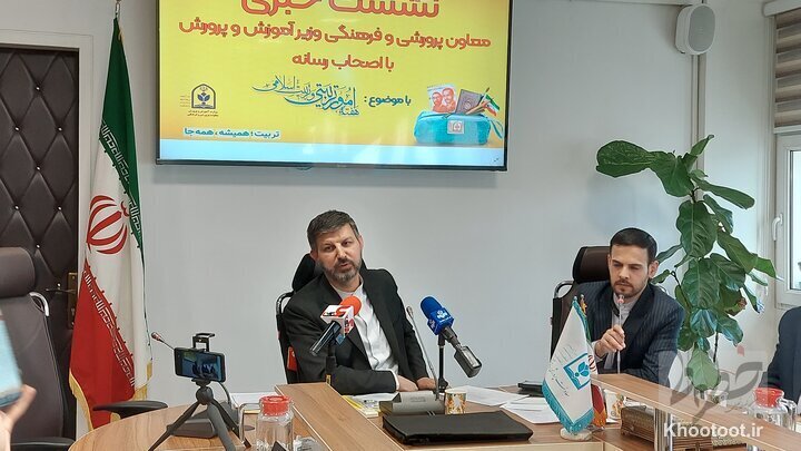موضوع اخراج معلم قائمشهری از اساس غلط است موضوع اخراج معلم قائمشهری از اساس غلط است