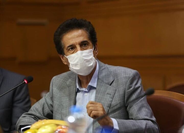حذف عرضه ارز پتروشیمیها در سامانه نیما از فردا حذف عرضه ارز پتروشیمیها در سامانه نیما از فردا