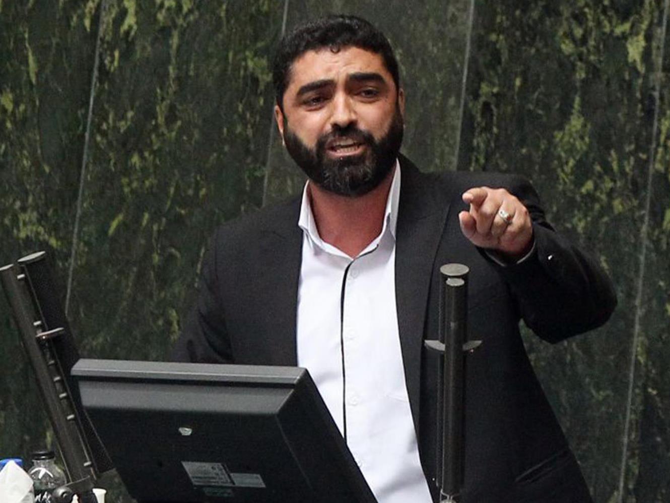 یا سازمان منافقین و یا سایر گروهکهای معاند در ماجرای مسمومیت دانشآموزان دخیل هستند / این طراحی پیچیده از چند ماه گذشته انجام شده؛ اول در قالب آشوبهای خیابانی، بعد ناآرامیهای ارزی و امروز هم در شکل ایجاد نگرانی برای دانش آموزان / تمامی نیروهای ارزشی و انقلابی این پدیده را محکوم میکنند / جمهوری اسلامی ظرفیتهای بینظیری را برای تحصیل دختران فراهم کرده یا سازمان منافقین و یا سایر گروهکهای معاند در ماجرای مسمومیت دانشآموزان دخیل هستند / این طراحی پیچیده از چند ماه گذشته انجام شده؛ اول در قالب آشوبهای خیابانی، بعد ناآرامیهای ارزی و امروز هم در شکل ایجاد نگرانی برای دانش آموزان / تمامی نیروهای ارزشی و انقلابی این پدیده را محکوم میکنند / جمهوری اسلامی ظرفیتهای بینظیری را برای تحصیل دختران فراهم کرده