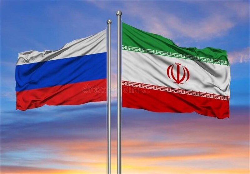 حضور روس ها در ساخت مهم ترین خط ریلی ایران نهایی شد