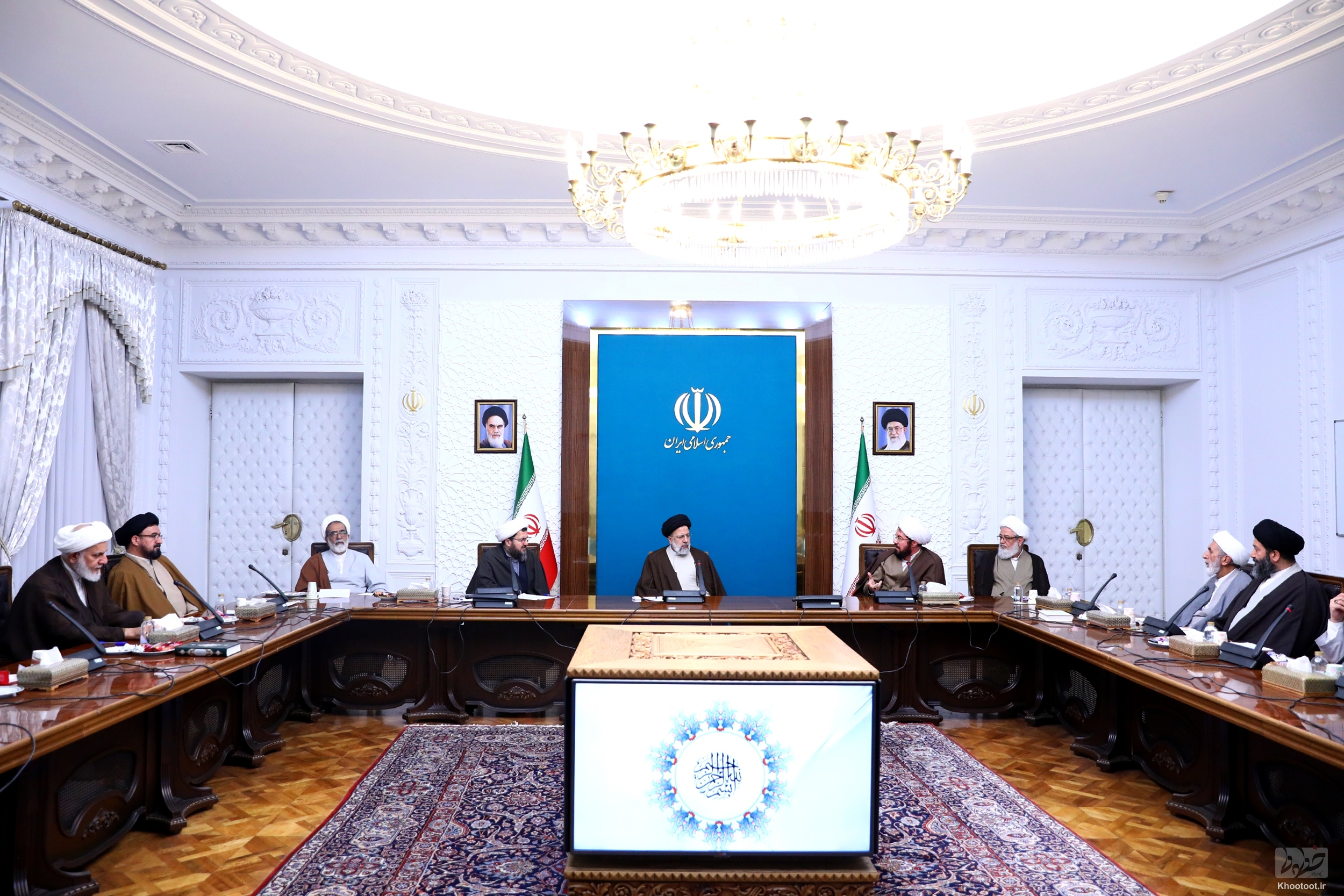 موفقیت دولت در جبران کسری بودجه به ارث رسیده از قبل بدون استقراض از بانک مرکزی