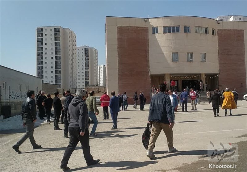 مسمومیت دانش‌آموزان به تهران هم رسید/ سناریویی ادامه‌دار