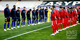 رده بندی باشگاهی فوتبال جهان اعلام شد / قرمز و آبی ها در جمع ده تیم بزرگ قاره کهن