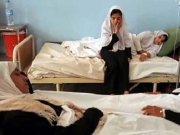 خبرگزاری فارس: ۳ نفر در رابطه با مسمومیت&zwnj;های مدارس بازداشت شده&zwnj;اند