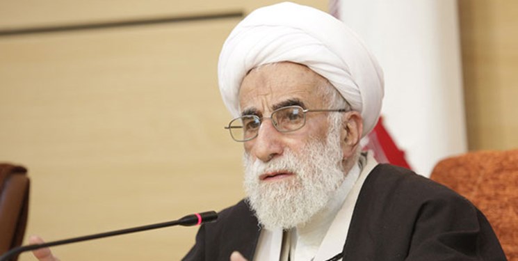 آیتالله جنتی: هوشیاری متولیان اقتصادی در شرایط فعلی کشور ضروری است آیتالله جنتی: هوشیاری متولیان اقتصادی در شرایط فعلی کشور ضروری است