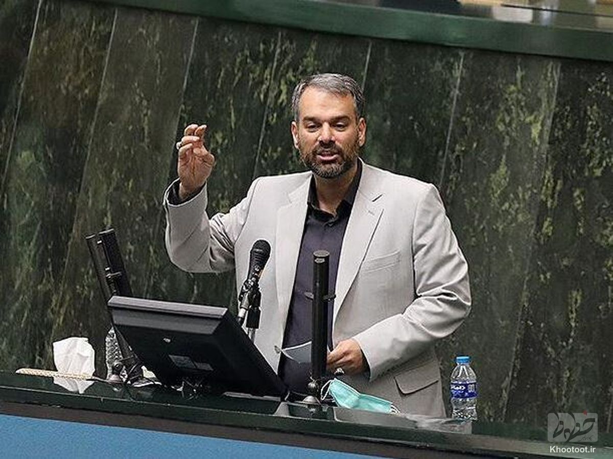 سازمان برنامه برای مجلس تعیین تکلیف نکند/مجلس بهدنبال نفع رساندن به مردم است و اختیار دارد که لایحه بودجه را چکش کاری کند! سازمان برنامه برای مجلس تعیین تکلیف نکند/مجلس بهدنبال نفع رساندن به مردم است و اختیار دارد که لایحه بودجه را چکش کاری کند!