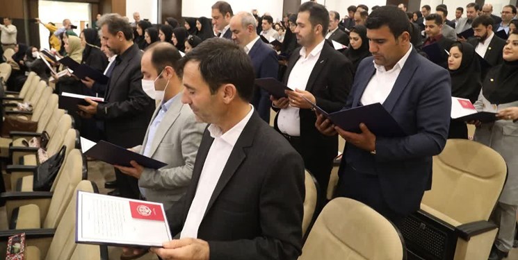 تکلیف مجلس برای وکلا/ تمامی قراردادهای مالی با موکلان خود را در سامانه قوه قضائیه ثبت نمایید تکلیف مجلس برای وکلا/ تمامی قراردادهای مالی با موکلان خود را در سامانه قوه قضائیه ثبت نمایید